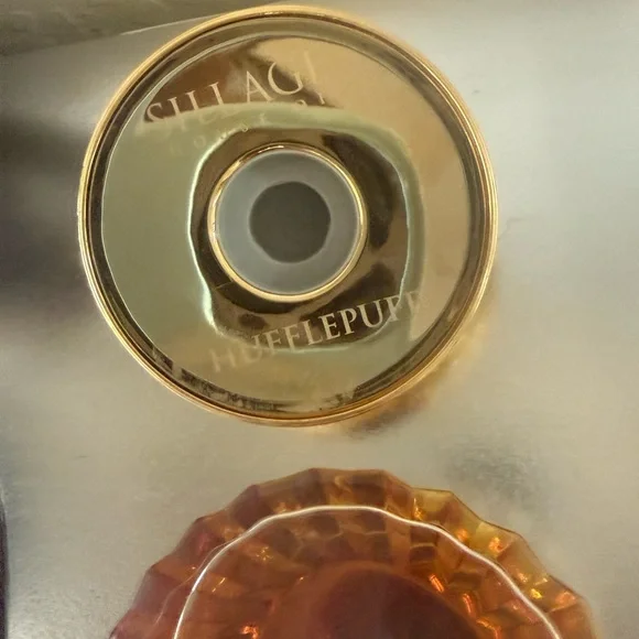 House of Sillage Hufflepuff perfume - Picture 4 of 7